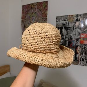 Straw Hat